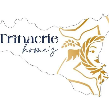 Trinacrie Home's Apartment *