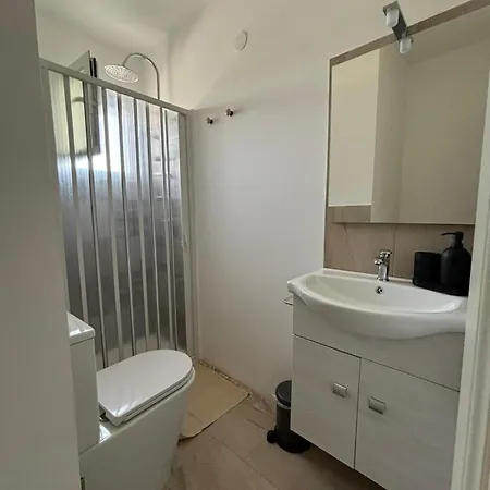 Appartamento Trinacrie Home's *