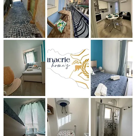Trinacrie Home's Brucoli